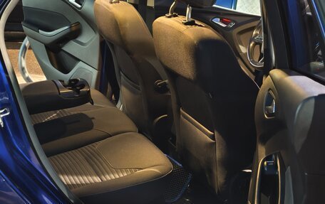 Ford Focus III, 2015 год, 1 350 000 рублей, 31 фотография