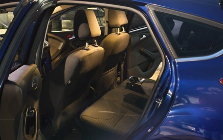 Ford Focus III, 2015 год, 1 350 000 рублей, 30 фотография