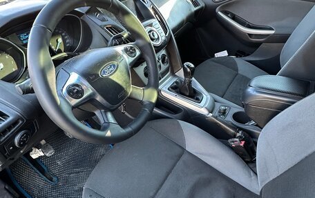 Ford Focus III, 2012 год, 650 000 рублей, 7 фотография