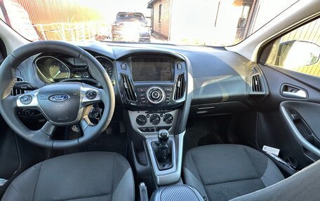 Ford Focus III, 2012 год, 650 000 рублей, 6 фотография