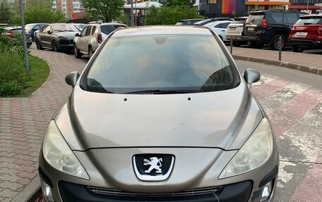 Peugeot 308 II, 2010 год, 210 000 рублей, 2 фотография