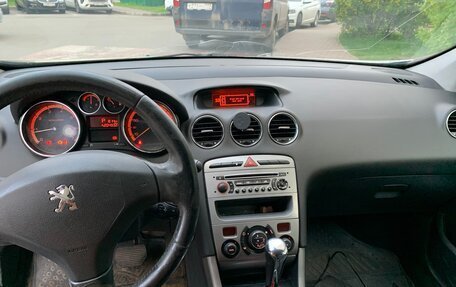 Peugeot 308 II, 2010 год, 210 000 рублей, 9 фотография