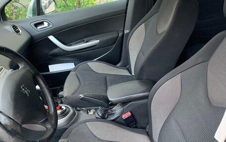 Peugeot 308 II, 2010 год, 210 000 рублей, 7 фотография