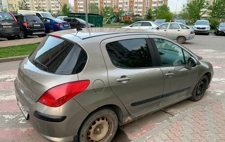 Peugeot 308 II, 2010 год, 210 000 рублей, 4 фотография