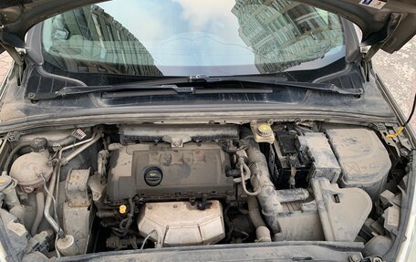 Peugeot 308 II, 2010 год, 210 000 рублей, 10 фотография