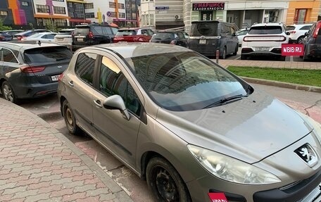Peugeot 308 II, 2010 год, 210 000 рублей, 3 фотография