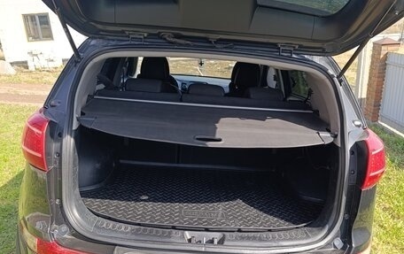 KIA Sportage III, 2013 год, 1 500 000 рублей, 8 фотография