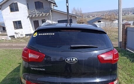 KIA Sportage III, 2013 год, 1 500 000 рублей, 10 фотография