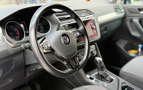 Volkswagen Tiguan II, 2020 год, 2 800 000 рублей, 7 фотография