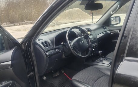 KIA Mohave I, 2014 год, 1 750 000 рублей, 4 фотография