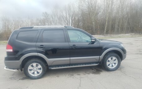 KIA Mohave I, 2014 год, 1 750 000 рублей, 10 фотография