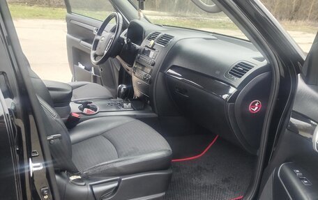 KIA Mohave I, 2014 год, 1 750 000 рублей, 9 фотография
