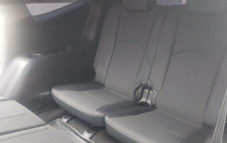KIA Mohave I, 2014 год, 1 750 000 рублей, 7 фотография