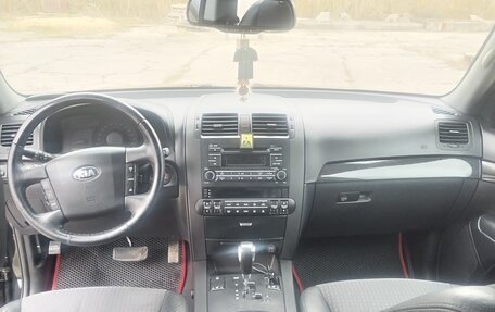 KIA Mohave I, 2014 год, 1 750 000 рублей, 5 фотография