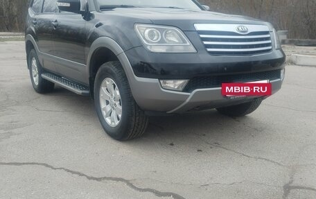 KIA Mohave I, 2014 год, 1 750 000 рублей, 3 фотография