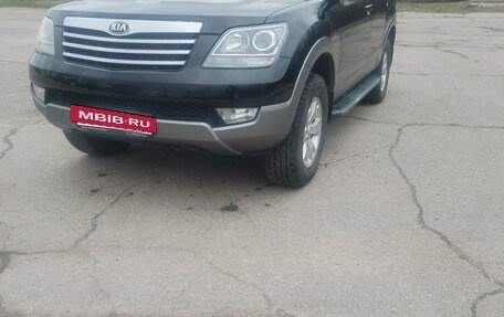 KIA Mohave I, 2014 год, 1 750 000 рублей, 2 фотография