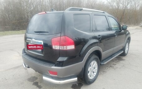 KIA Mohave I, 2014 год, 1 750 000 рублей, 11 фотография