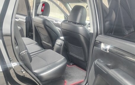 KIA Mohave I, 2014 год, 1 750 000 рублей, 8 фотография