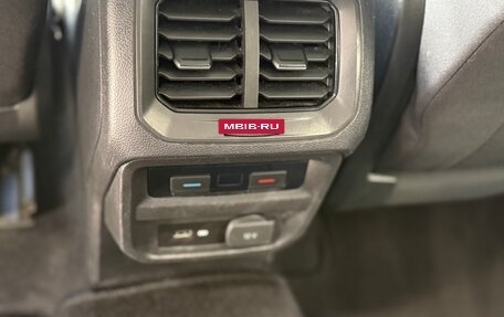 Volkswagen Tiguan II, 2020 год, 2 800 000 рублей, 8 фотография