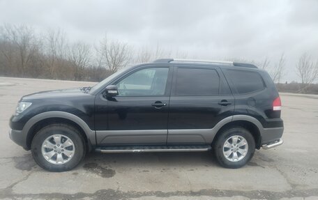 KIA Mohave I, 2014 год, 1 750 000 рублей, 15 фотография