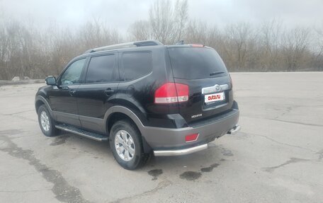 KIA Mohave I, 2014 год, 1 750 000 рублей, 13 фотография