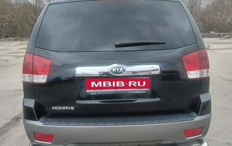 KIA Mohave I, 2014 год, 1 750 000 рублей, 12 фотография