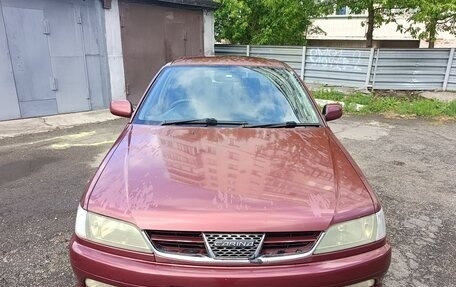 Toyota Carina, 1998 год, 520 000 рублей, 2 фотография