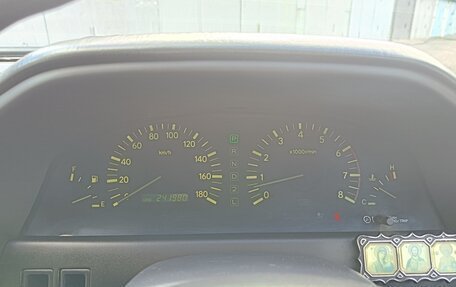 Toyota Carina, 1998 год, 520 000 рублей, 10 фотография