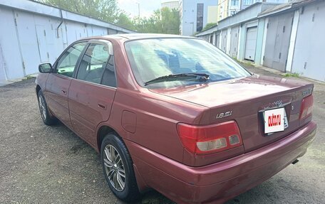 Toyota Carina, 1998 год, 520 000 рублей, 5 фотография