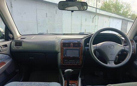 Toyota Carina, 1998 год, 520 000 рублей, 12 фотография