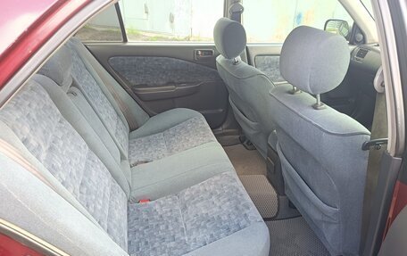 Toyota Carina, 1998 год, 520 000 рублей, 11 фотография