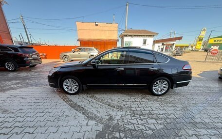 Nissan Teana, 2011 год, 925 000 рублей, 4 фотография