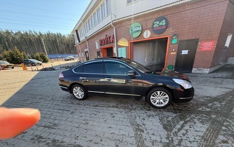Nissan Teana, 2011 год, 925 000 рублей, 3 фотография