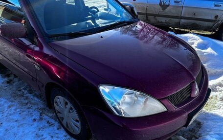 Mitsubishi Lancer IX, 2005 год, 299 999 рублей, 2 фотография
