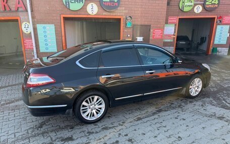 Nissan Teana, 2011 год, 925 000 рублей, 6 фотография