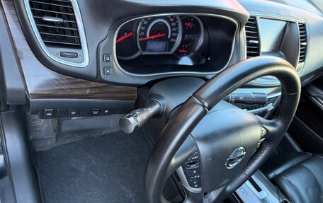 Nissan Teana, 2011 год, 925 000 рублей, 9 фотография