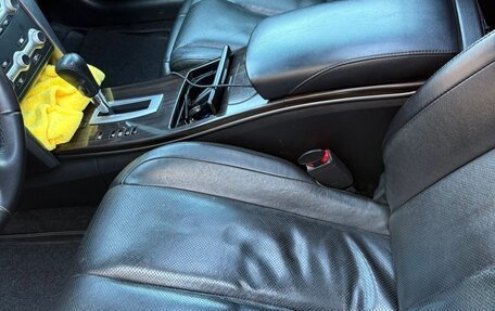 Nissan Teana, 2011 год, 925 000 рублей, 8 фотография