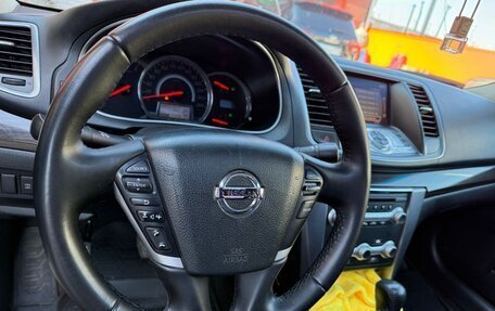 Nissan Teana, 2011 год, 925 000 рублей, 12 фотография