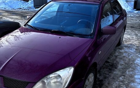 Mitsubishi Lancer IX, 2005 год, 299 999 рублей, 3 фотография