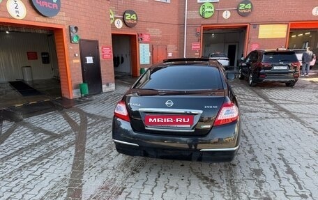 Nissan Teana, 2011 год, 925 000 рублей, 5 фотография