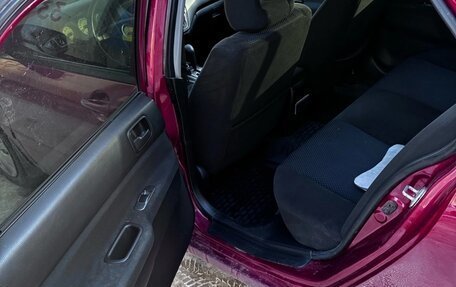 Mitsubishi Lancer IX, 2005 год, 299 999 рублей, 8 фотография
