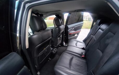 Lexus RX II рестайлинг, 2008 год, 1 480 000 рублей, 5 фотография