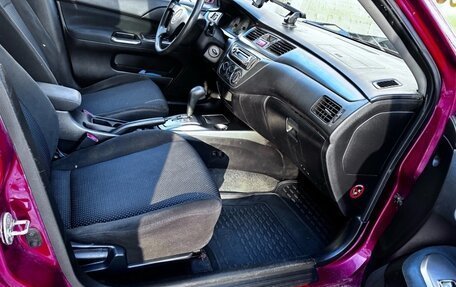 Mitsubishi Lancer IX, 2005 год, 299 999 рублей, 9 фотография