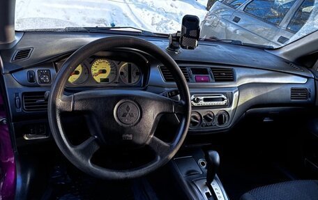 Mitsubishi Lancer IX, 2005 год, 299 999 рублей, 7 фотография