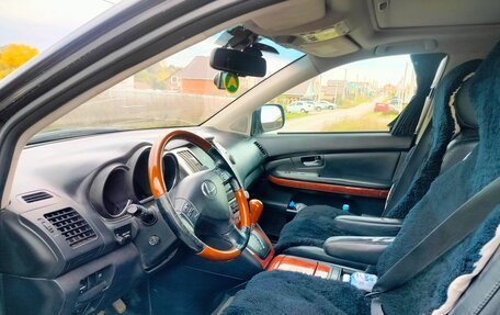 Lexus RX II рестайлинг, 2008 год, 1 480 000 рублей, 2 фотография