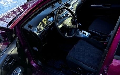 Mitsubishi Lancer IX, 2005 год, 299 999 рублей, 10 фотография