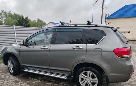 Great Wall Hover H6, 2013 год, 900 000 рублей, 2 фотография