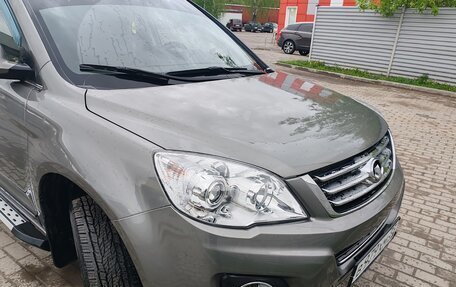 Great Wall Hover H6, 2013 год, 900 000 рублей, 3 фотография