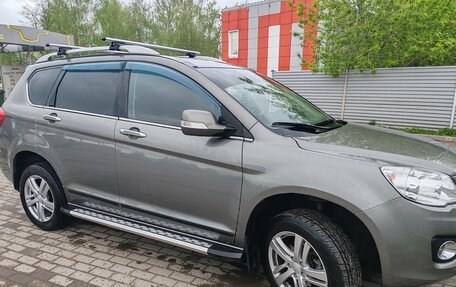 Great Wall Hover H6, 2013 год, 900 000 рублей, 6 фотография