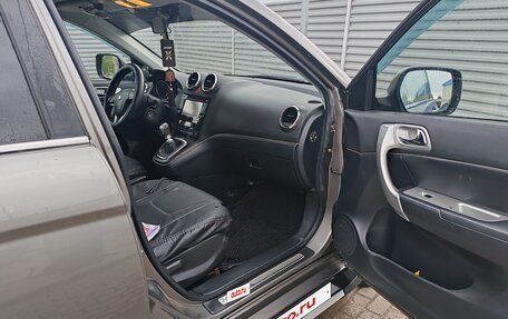 Great Wall Hover H6, 2013 год, 900 000 рублей, 7 фотография